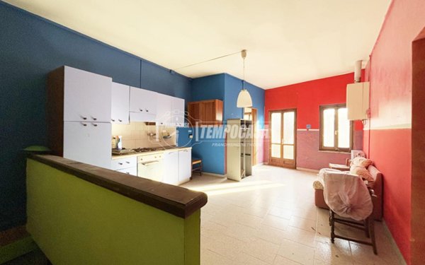 appartamento in vendita a Foglizzo
