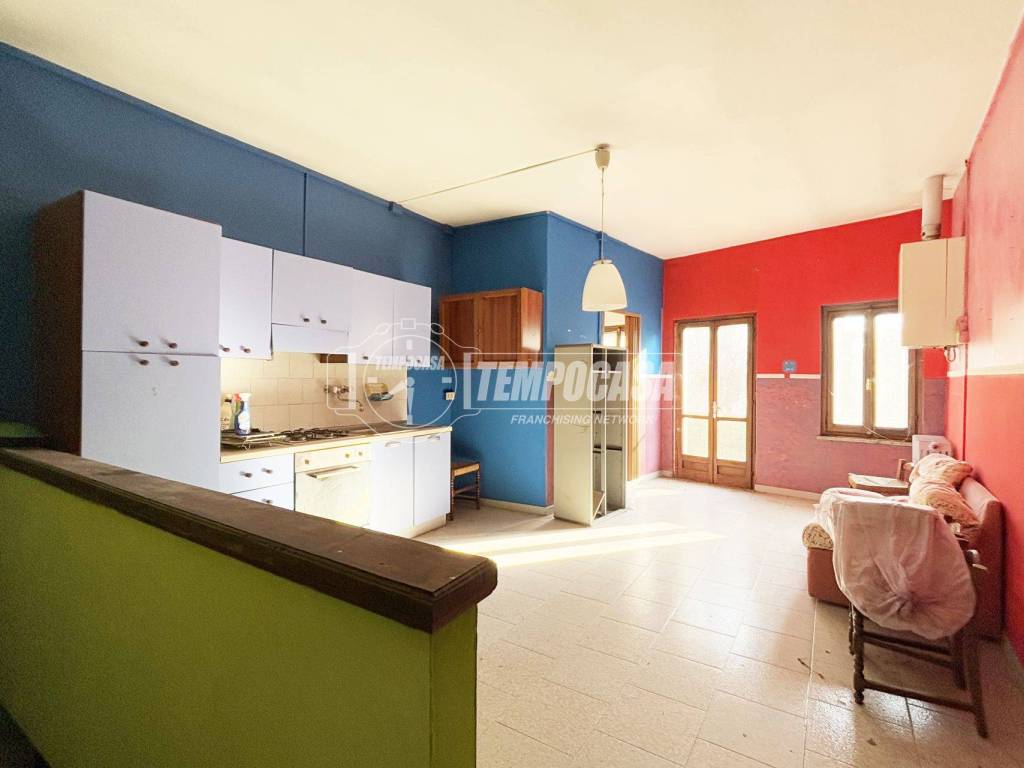 appartamento in vendita a Foglizzo