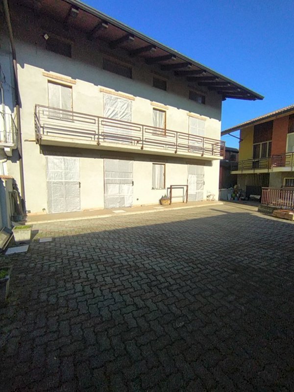 casa indipendente in vendita a Foglizzo