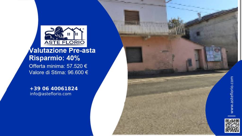 appartamento in vendita a Foglizzo