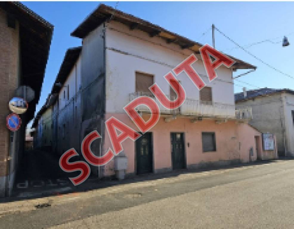 appartamento in vendita a Foglizzo