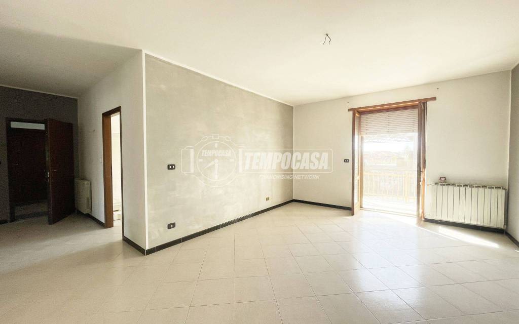 appartamento in vendita a Foglizzo