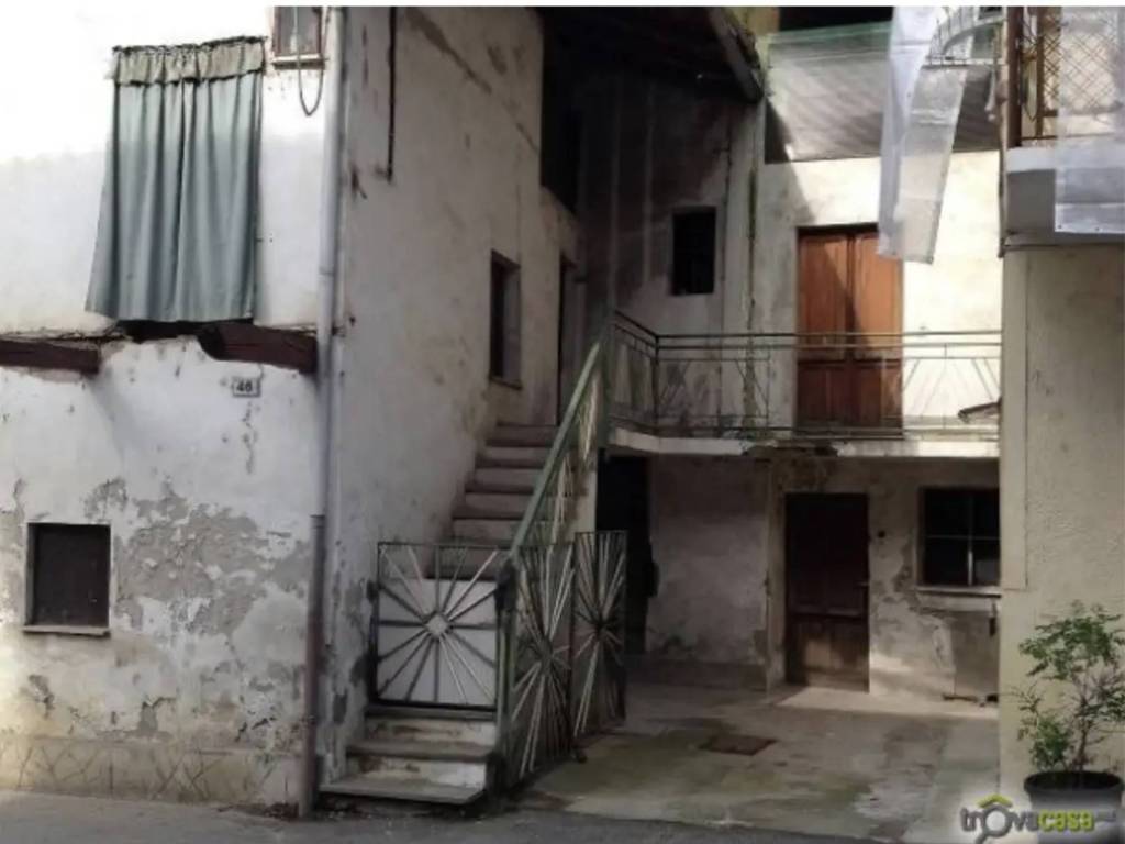 casale in vendita a Foglizzo