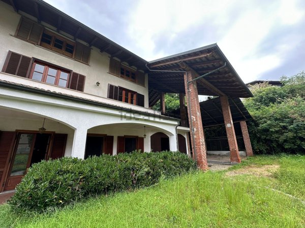 casa indipendente in vendita a Foglizzo