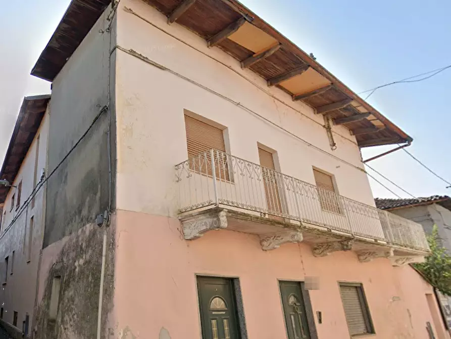 casa indipendente in vendita a Foglizzo