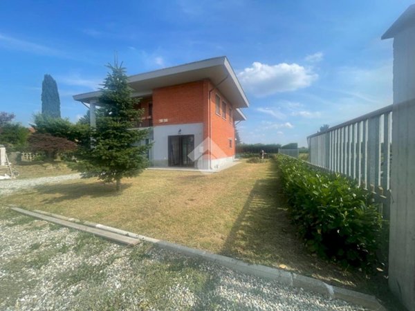 casa indipendente in vendita a Foglizzo