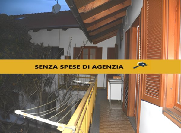 appartamento in vendita a Foglizzo