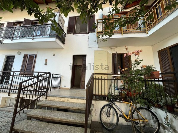 appartamento in vendita a Foglizzo