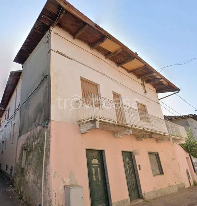 casa indipendente in vendita a Foglizzo