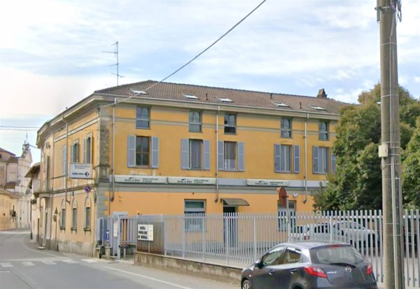appartamento in vendita a Foglizzo