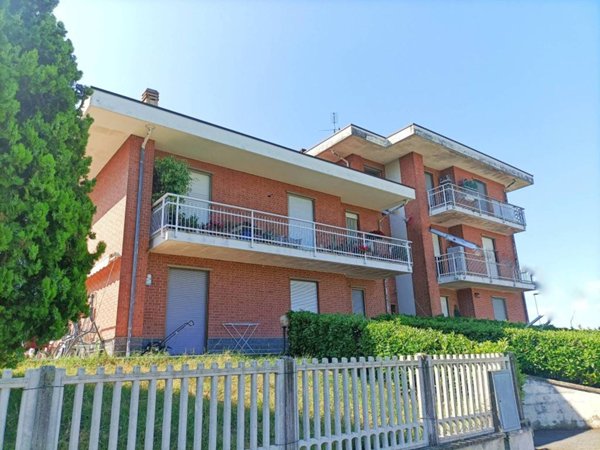 appartamento in vendita a Foglizzo