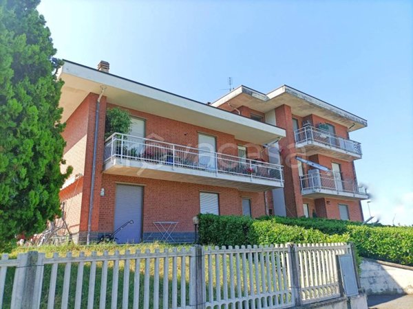 appartamento in vendita a Foglizzo