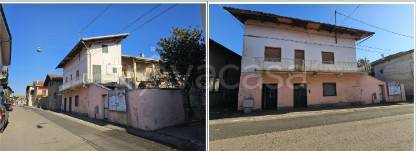 appartamento in vendita a Foglizzo