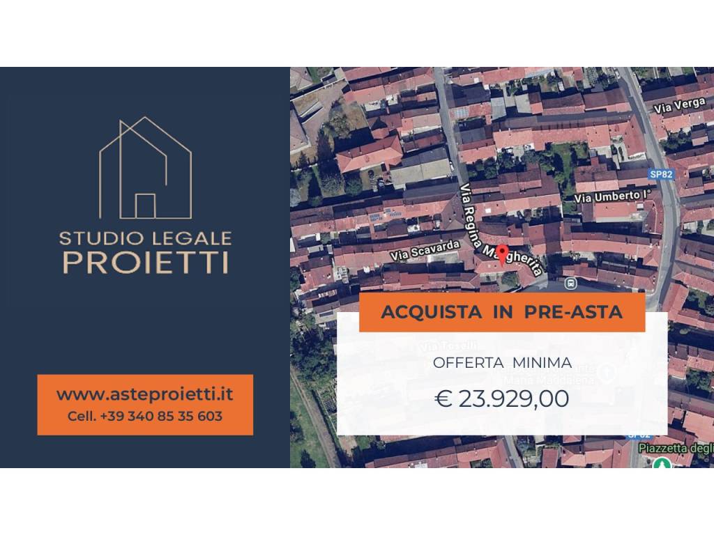 appartamento in vendita a Foglizzo
