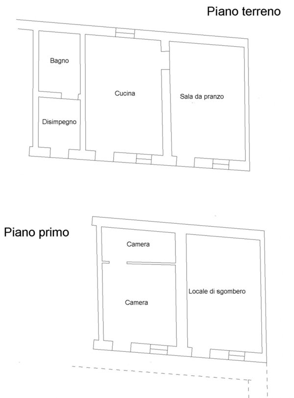 casa indipendente in vendita a Foglizzo