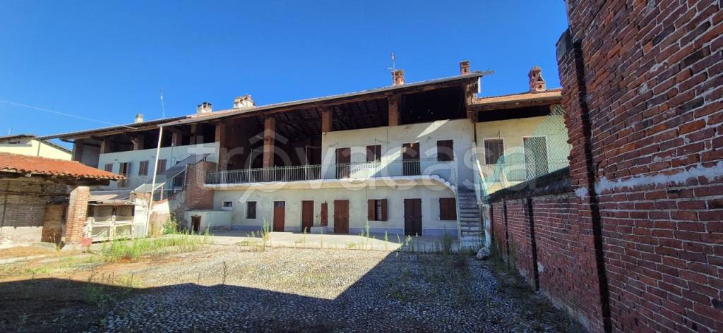 casa indipendente in vendita a Foglizzo