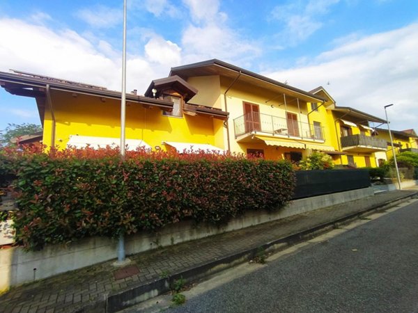 casa indipendente in vendita a Foglizzo