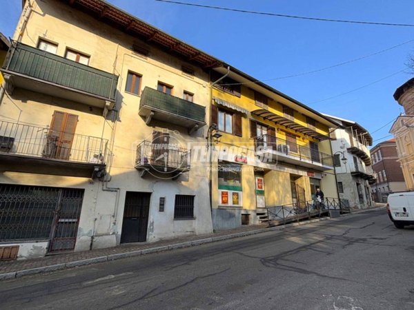attico in vendita a Foglizzo