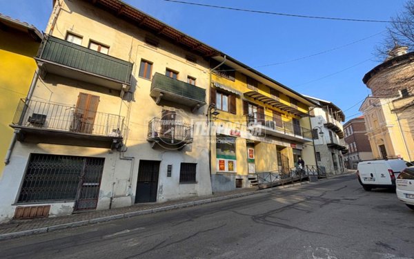 attico in vendita a Foglizzo