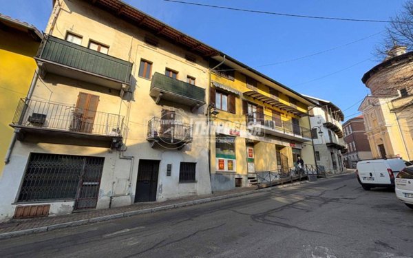 attico in vendita a Foglizzo
