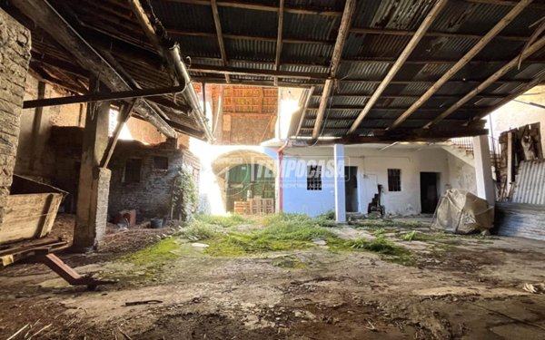 casa indipendente in vendita a Foglizzo