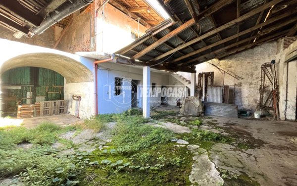 casa indipendente in vendita a Foglizzo