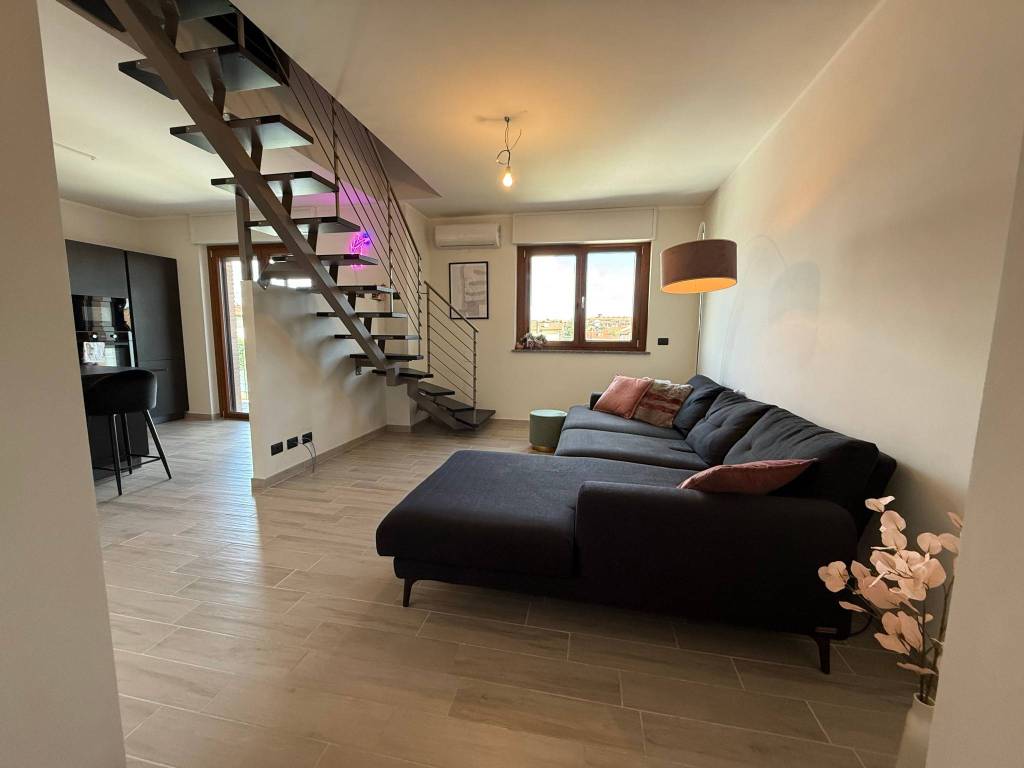appartamento in vendita a Foglizzo