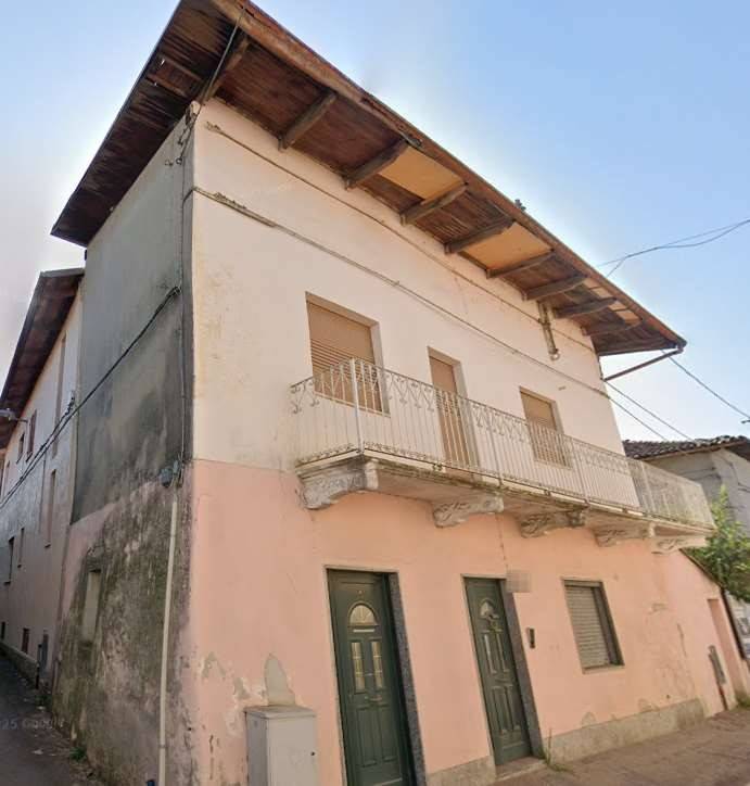 casa indipendente in vendita a Foglizzo