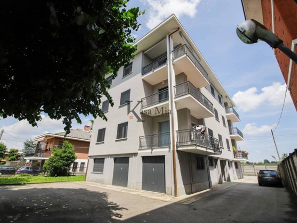 appartamento in vendita a Foglizzo