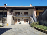 casa indipendente in vendita a Foglizzo
