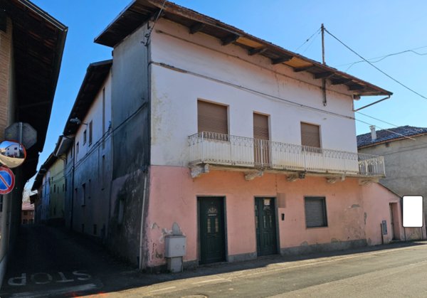 casa indipendente in vendita a Foglizzo