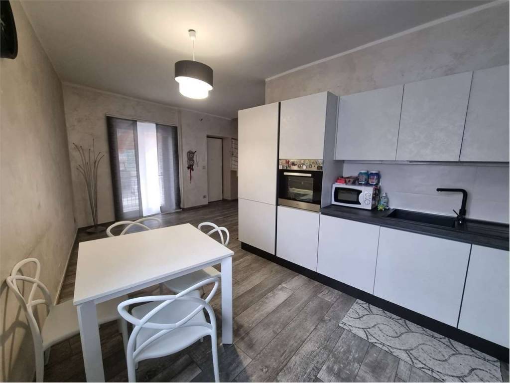 casa indipendente in vendita a Foglizzo