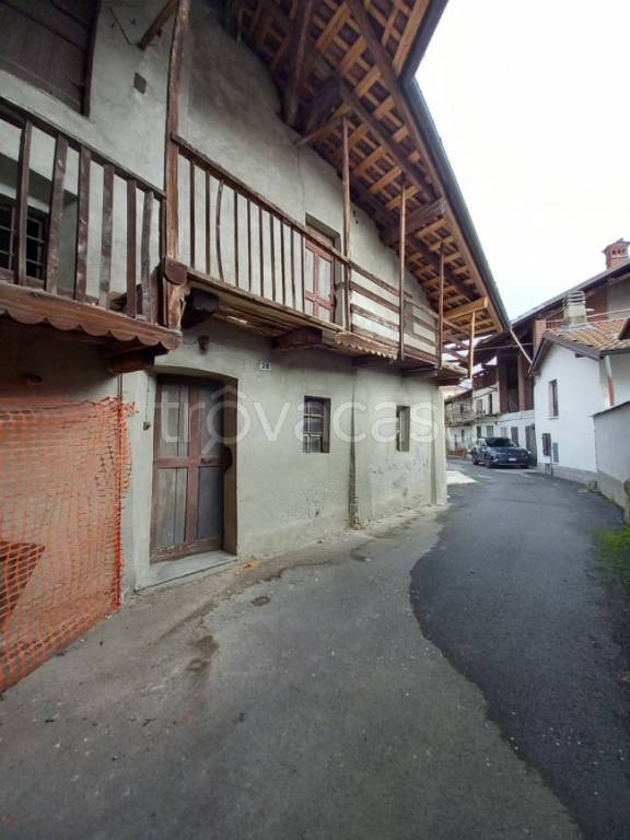 appartamento in vendita a Foglizzo