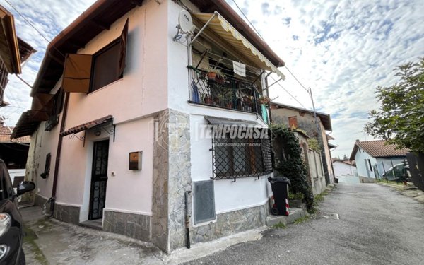 casa indipendente in vendita a Foglizzo