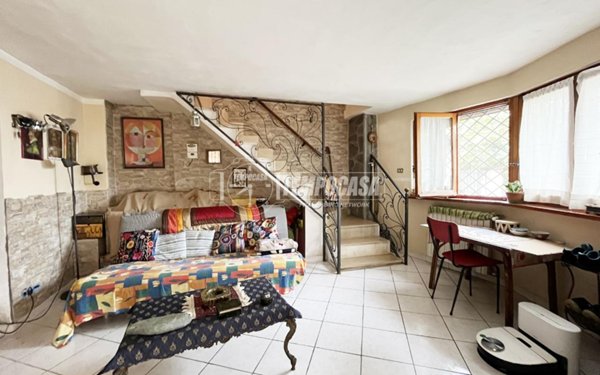 casa indipendente in vendita a Foglizzo