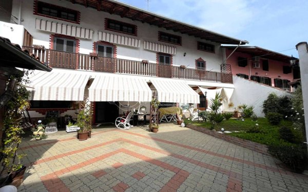 casa indipendente in vendita a Foglizzo