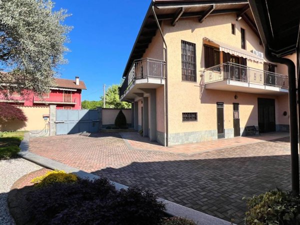 casa indipendente in vendita a Foglizzo