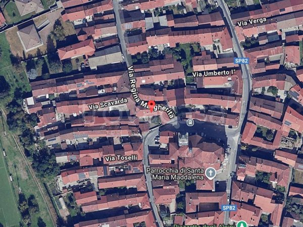 appartamento in vendita a Foglizzo