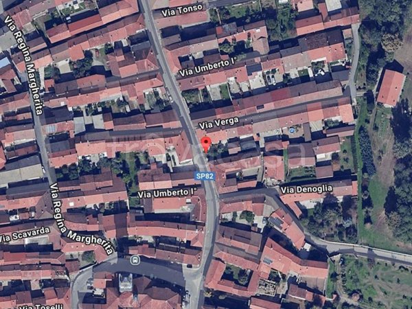 appartamento in vendita a Foglizzo