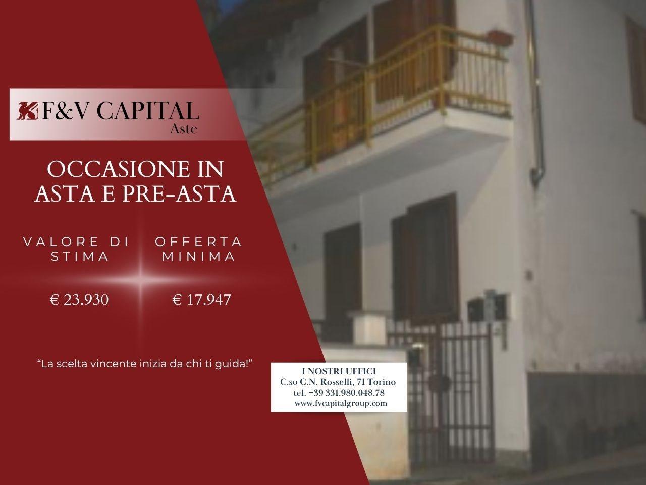 appartamento in vendita a Foglizzo