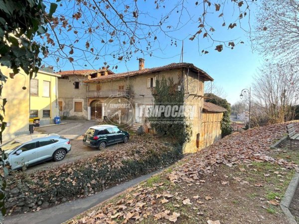 casa indipendente in vendita a Foglizzo