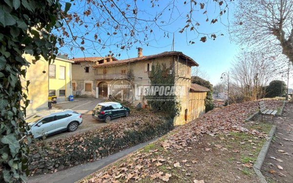 casa indipendente in vendita a Foglizzo