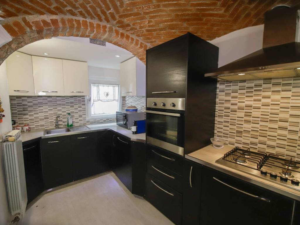 casa indipendente in vendita a Foglizzo