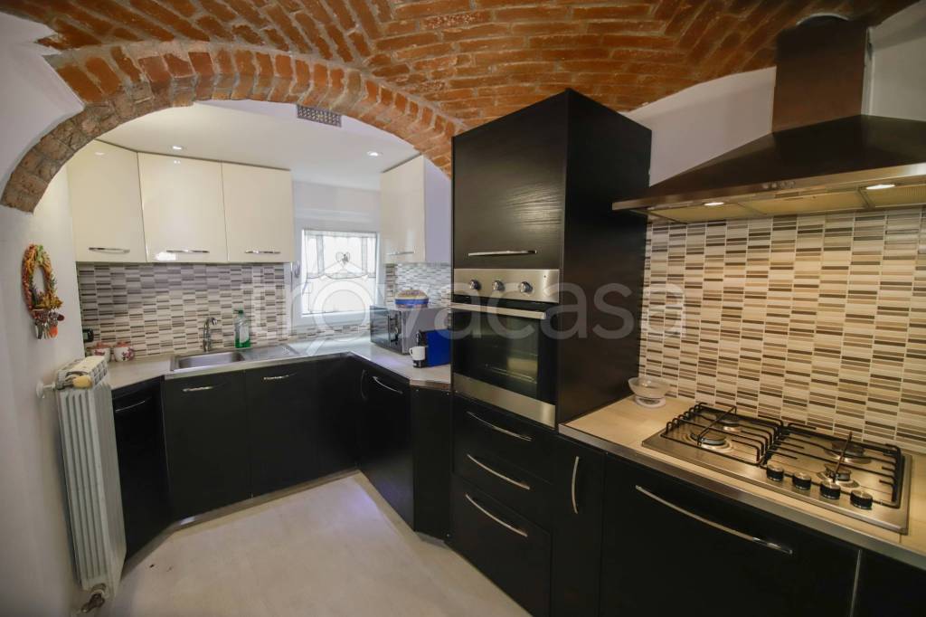 casa indipendente in vendita a Foglizzo