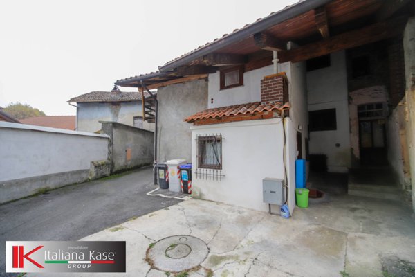 casa indipendente in vendita a Foglizzo