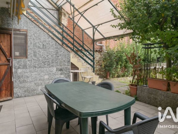 casa indipendente in vendita a Foglizzo