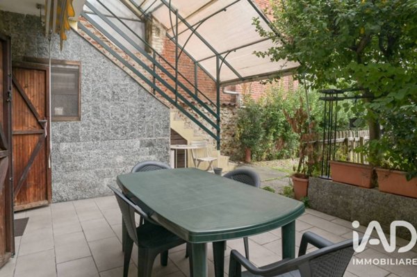 casa indipendente in vendita a Foglizzo