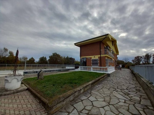 casa indipendente in vendita a Foglizzo