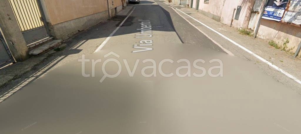 appartamento in vendita a Foglizzo