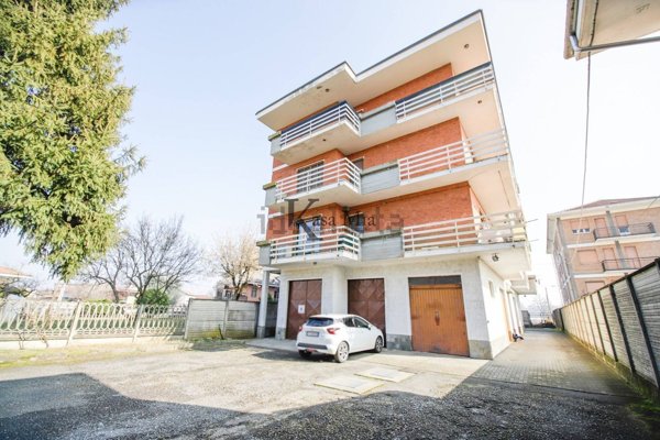 appartamento in vendita a Foglizzo